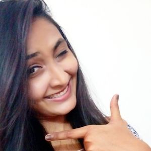 Meet your Posher, Janki